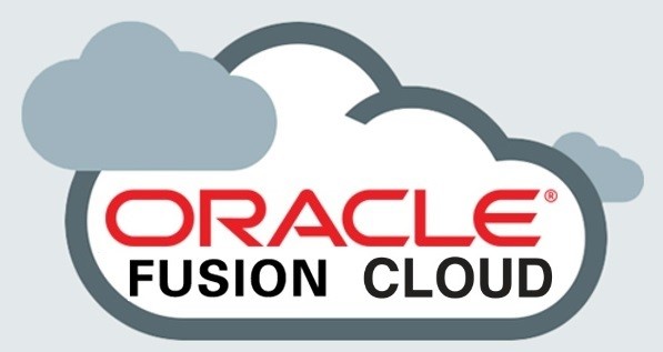 Oracle Fusion
