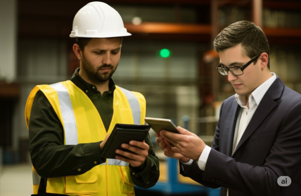 Can’t Track Your Assets Across Sites? Here’s How a Digital Asset Hierarchy Helps