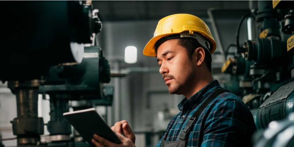 Why Every Plant Needs a Project Manager Who Truly Understands Asset Maintenance